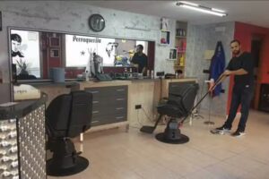 peluqueria Estrella