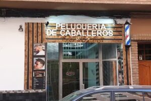 PELUQUERÍA ESTRELLA