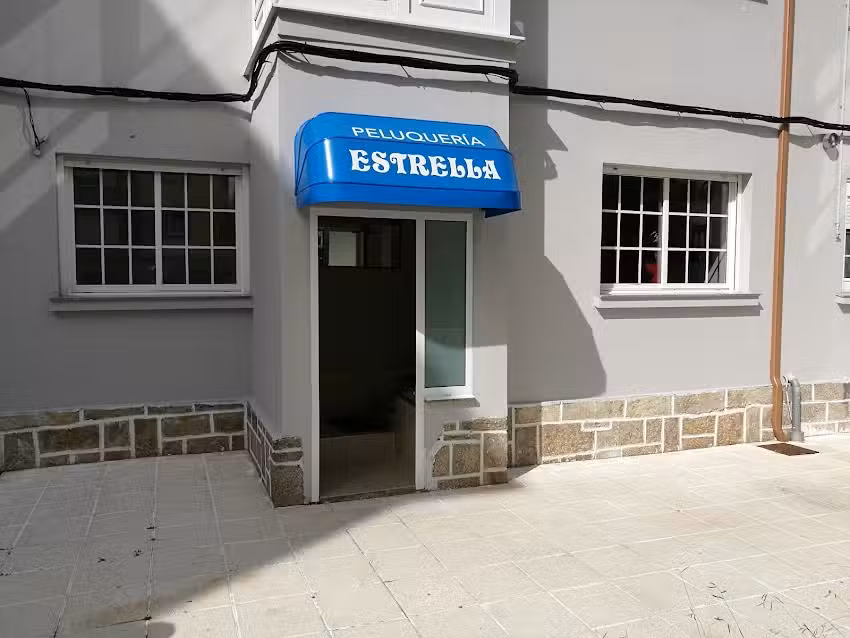 Peluqueria Estrella