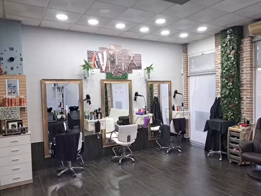 Peluquería Estypel