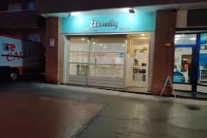 PELUQUERIA ETERNITY