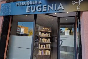 peluqueria EUGENIA