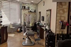 PELUQUERIA Eugenio Rdguez