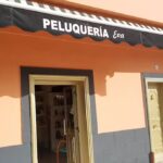 Peluquería Eva