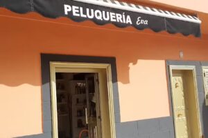 Peluquería Eva