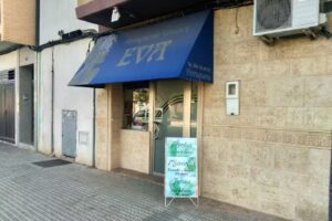 Peluquería Eva