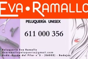 Peluquería Eva Ramallo