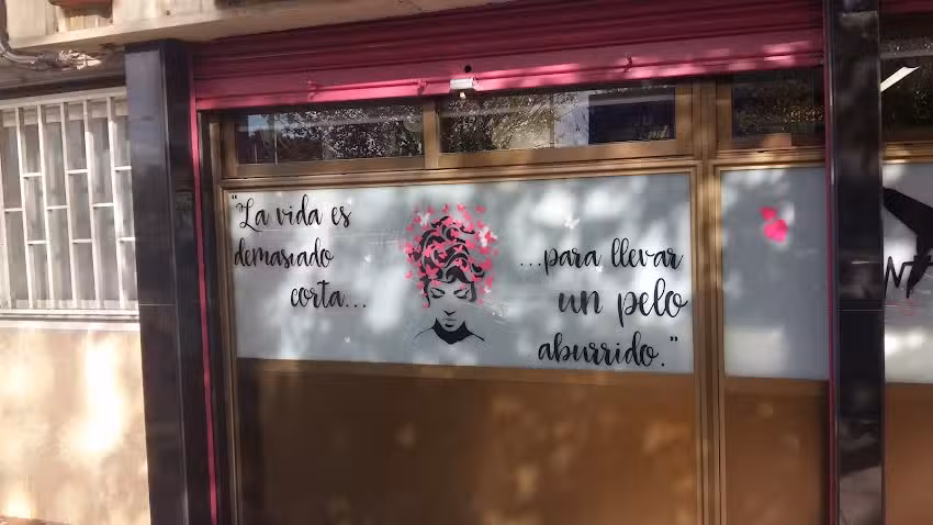 Peluquería Eva y Pilar