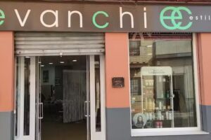 Peluquería Evanchi