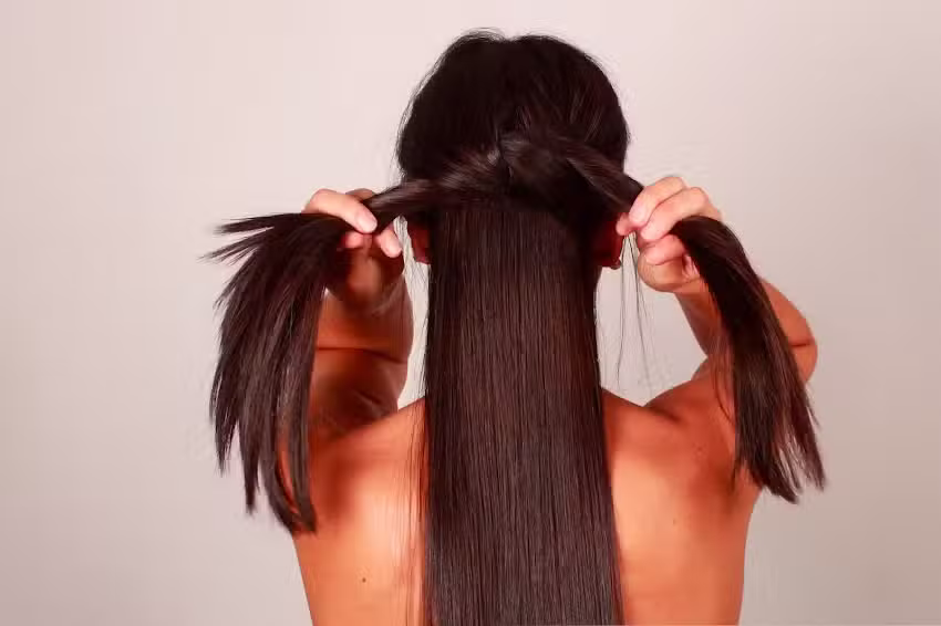 Peluquería Evasión