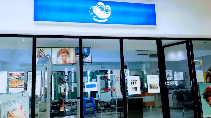 Peluquer&iacute;a evaspejos