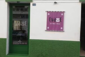 Peluqueria Evasse