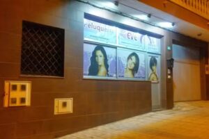 Peluqueria Eve
