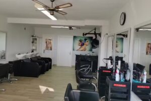 Peluqueria Ever