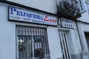 Peluquería Ever