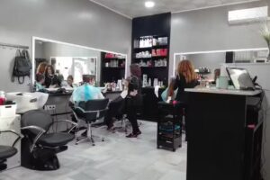 Peluquería EXCLUSIVE