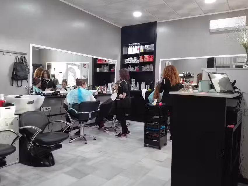 Peluquer&iacute;a EXCLUSIVE