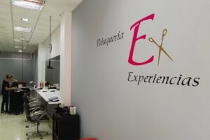 Peluquería Experiencias