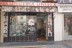 Peluquería Extremis Barber