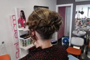 Peluquería Extrems Cappont