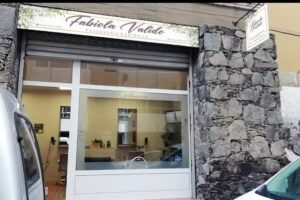 Peluquería Fabiola Valido