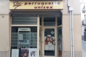 Peluquería Fabré