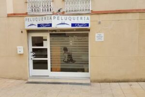 Peluquería Fábrega