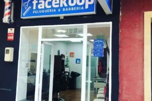 Peluquería Facekoop