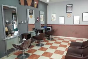 Peluquería FAITH