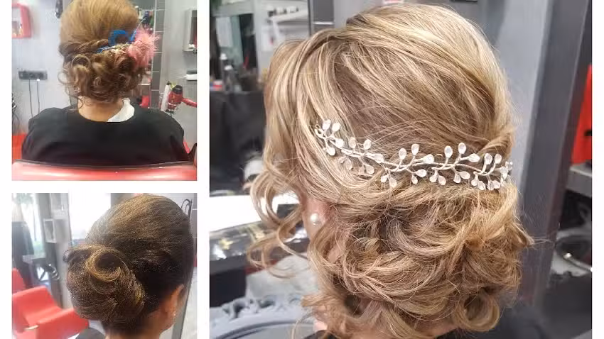 Peluquer&iacute;a Fama