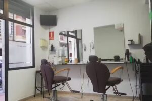 Peluquería Fanane