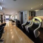 Peluqueria Fashion