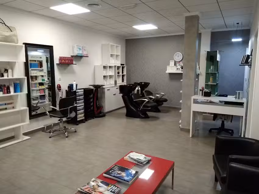 Peluqueria Fatima