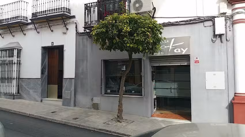 Peluquería Fay