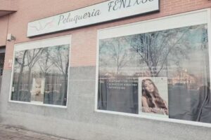 Peluquería Fenix35