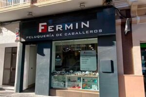 Peluquería Fermín