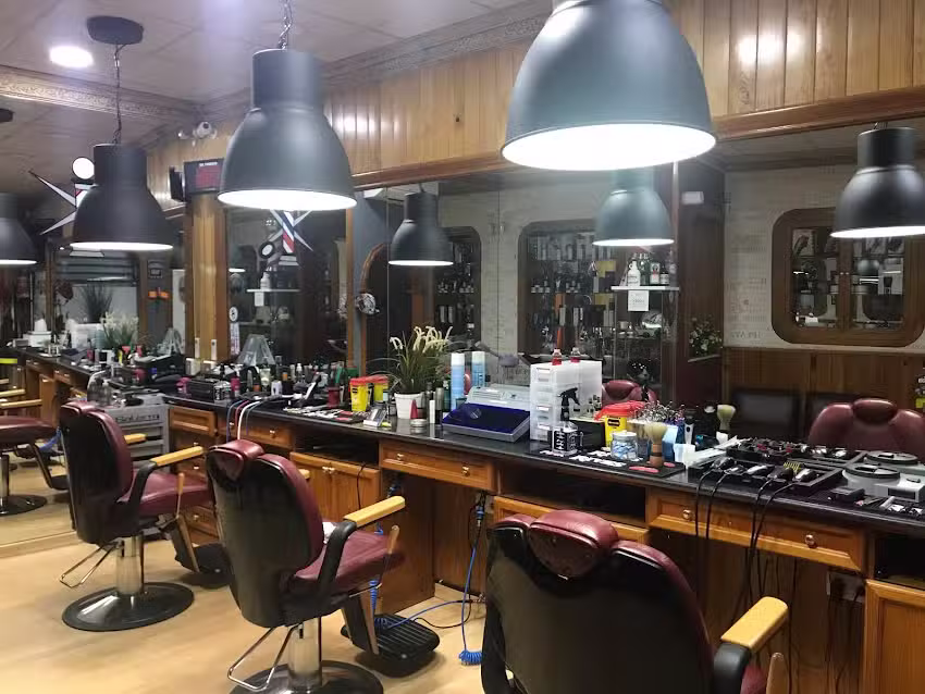 Peluquer&iacute;a Fernando