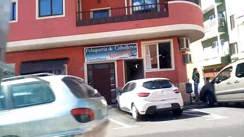 Peluqueria Fernando