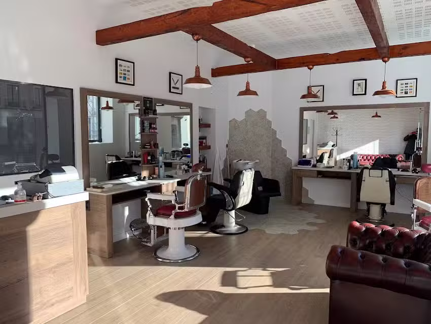 Peluquer&iacute;a Fernando