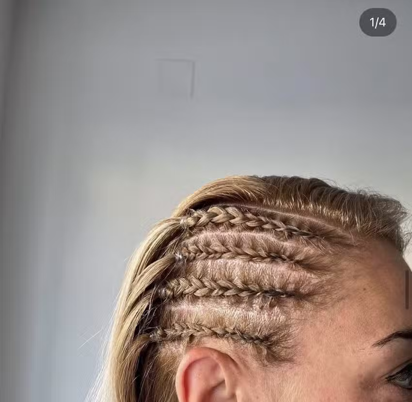 Peluquer&iacute;a Fili