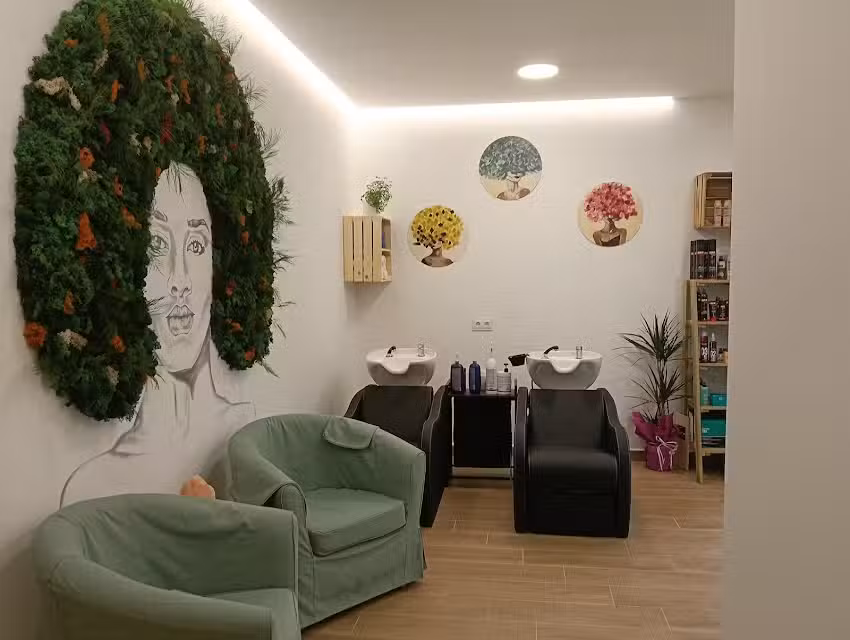 Peluquer&iacute;a Filo