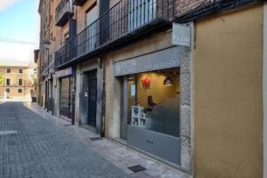 Peluqueria Flor Alonso