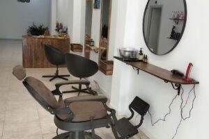 Peluquería Flor Jiménez
