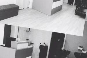 Peluqueria Flor & V