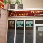 Peluquería Formas