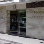 Peluquería Formas