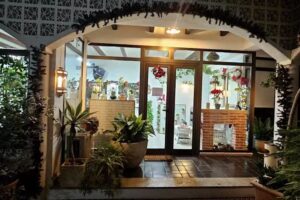 Peluqueria Formas