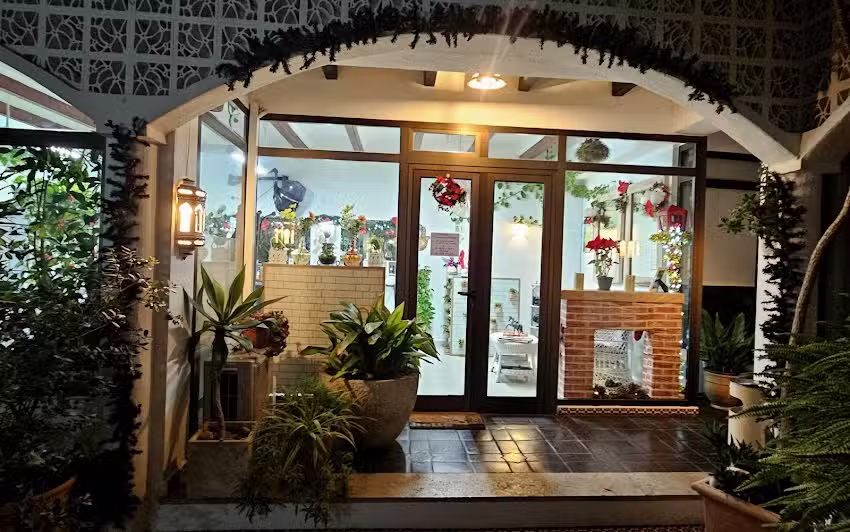 Peluqueria Formas