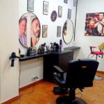 Peluquer&iacute;a Fran