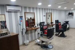 Peluqueria Fran